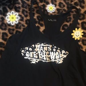 Vans Tanktop Daisy